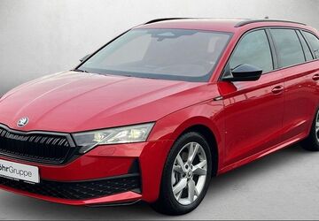 Skoda Octavia 9.999 km 37.980 &euro; Mainz 55120