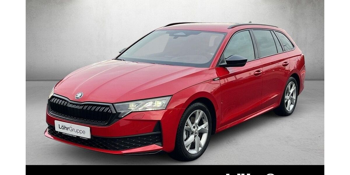 Skoda Octavia 9.999 km 37.980 &euro; Mainz 55120