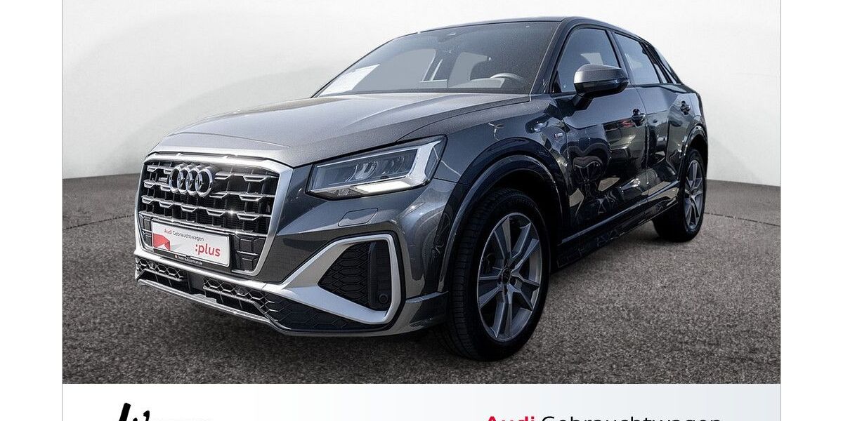 Audi Q2 32.030 km 32.920 &euro; Uelzen 29525