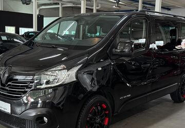 Renault Trafic 169.818 km 16.900 &euro; Hamburg 20537