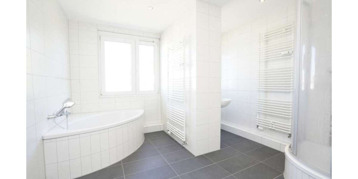 Etagenwohnung Chemnitz Gablenz - 5 Zimmer, 118 m&sup2;, 788&euro; | Angebot:27203851