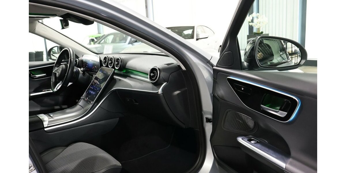 Mercedes-Benz C 220 T d AVANTGARDE BUSINESS NIGHT / MATRIX-LED 92.000 km 27.881 &euro; Hamm 59077