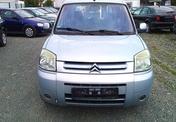 Citroen Berlingo 183.000 km 1.000 &euro; Plauen 08523