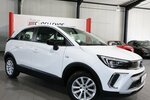 Opel Crossland 1.5 D BUSINESS ELEGANCE / LED / LEDER 127.000 km 12.221 &euro; Hamm 59077