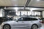 BMW 318d Touring ADVANTAGE CURVED+NAVI, LEDER, LED 67.000 km 26.577 &euro; Hamm 59077