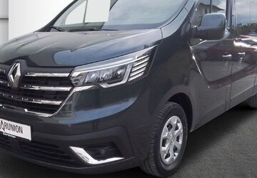 Renault Trafic 41.450 km 36.780 &euro; Meiningen 98617