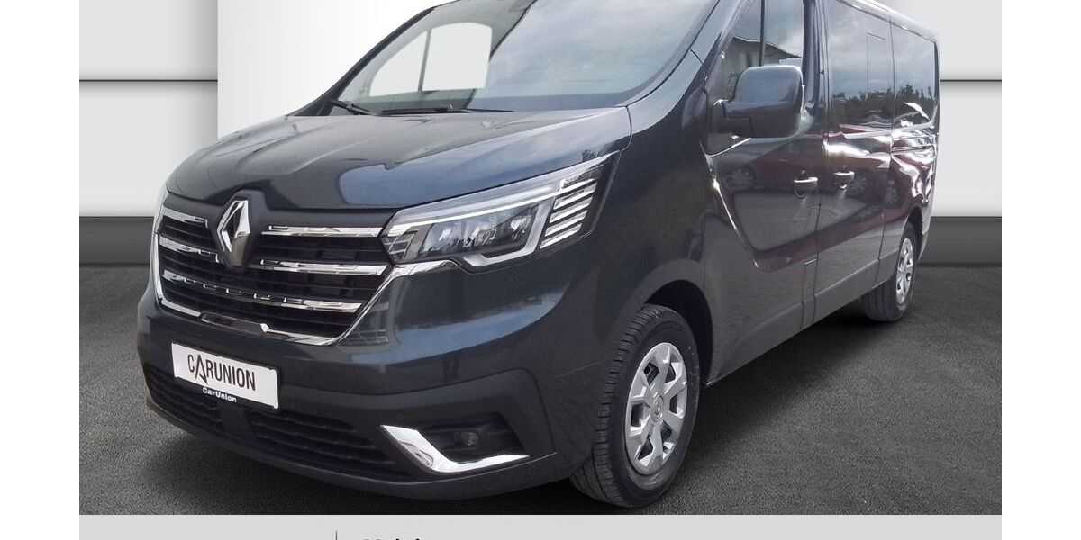 Renault Trafic 41.450 km 36.780 &euro; Meiningen 98617