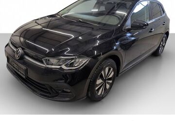 VW Polo 13.800 km 19.990 &euro; Füssen 87629
