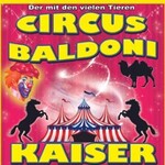 Circus Baldoni Kirchseeon