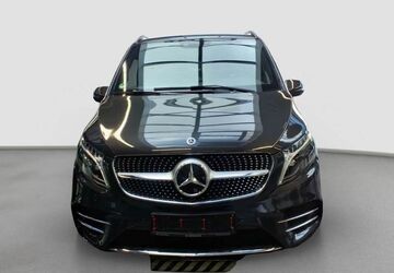 Mercedes-Benz V 250 49.644 km 56.590 &euro; Biberach 88400