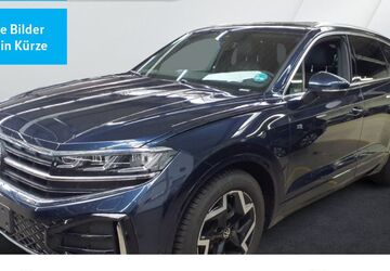 VW Touareg 25.548 km 59.990 &euro; Aschaffenburg 63741