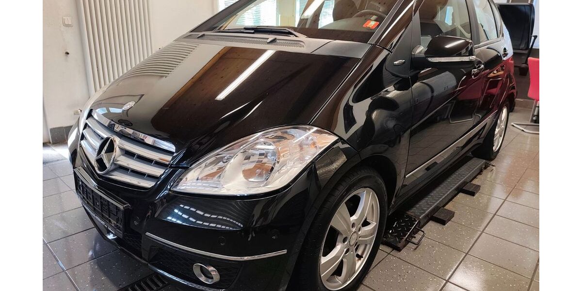 Mercedes-Benz A 180 147.000 km 5.490 &euro; Hetzerath 54523