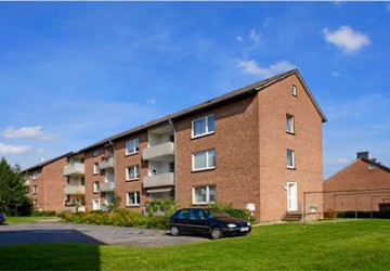 Wohnung Ibbenbüren - 4 Zimmer, 78 m&sup2;, 719&euro; | Angebot:27250708