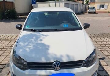 VW Polo 185.152 km 2.900 &euro; Wehr 79664