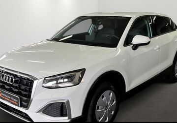 Audi Q2 51.490 km 19.650 &euro; Germersheim 76726
