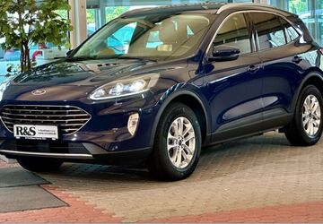 Ford Kuga 20.827 km 23.500 &euro; Köln 50769