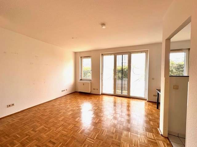 Etagenwohnung Düsseldorf Benrath - 1 Zimmer, 39 m&sup2;, 520&euro; | Angebot:27308254