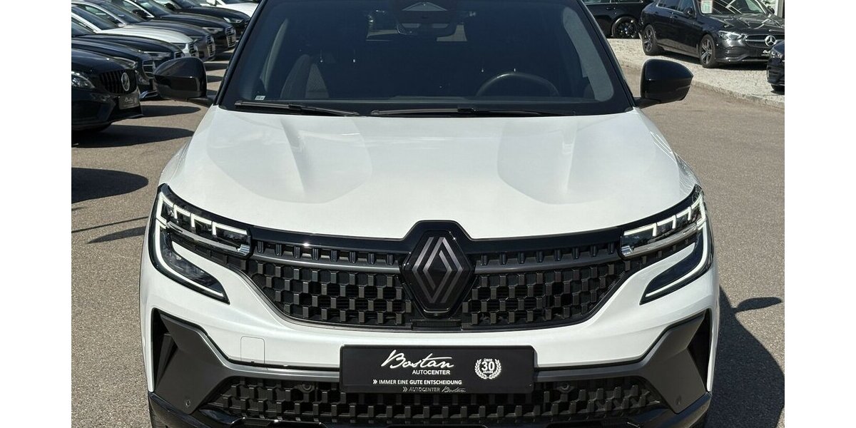 Renault Austral Iconic Esprit Alpine 360°/CARPLAY/NAVI 45.964 km 24.800 &euro; Villingen-Schwenningen 78054