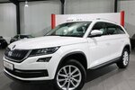 Skoda Kodiaq 2.0 TDI DSG STYLE / VIRTUAL-COCKPIT, LED 190.000 km 15.991 &euro; Hamm 59077