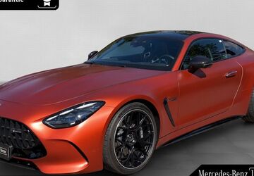 Mercedes-Benz AMG GT 6.119 km 168.900 &euro; Landsham 85652