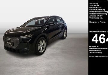 Audi Q4 e-tron 99.339 km 29.885 &euro; Oelde (Stromberg) 59302
