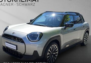 Mini Aceman E 18.300 km 29.860 &euro; Altenmarkt a.d. Alz 83352