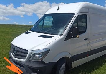 Mercedes-Benz Sprinter 128.000 km 15.900 &euro; Donzdorf 73072