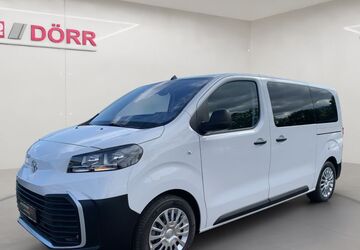 Toyota Proace (Verso) 8.000 km 39.489 &euro; Kleinheubach 63924