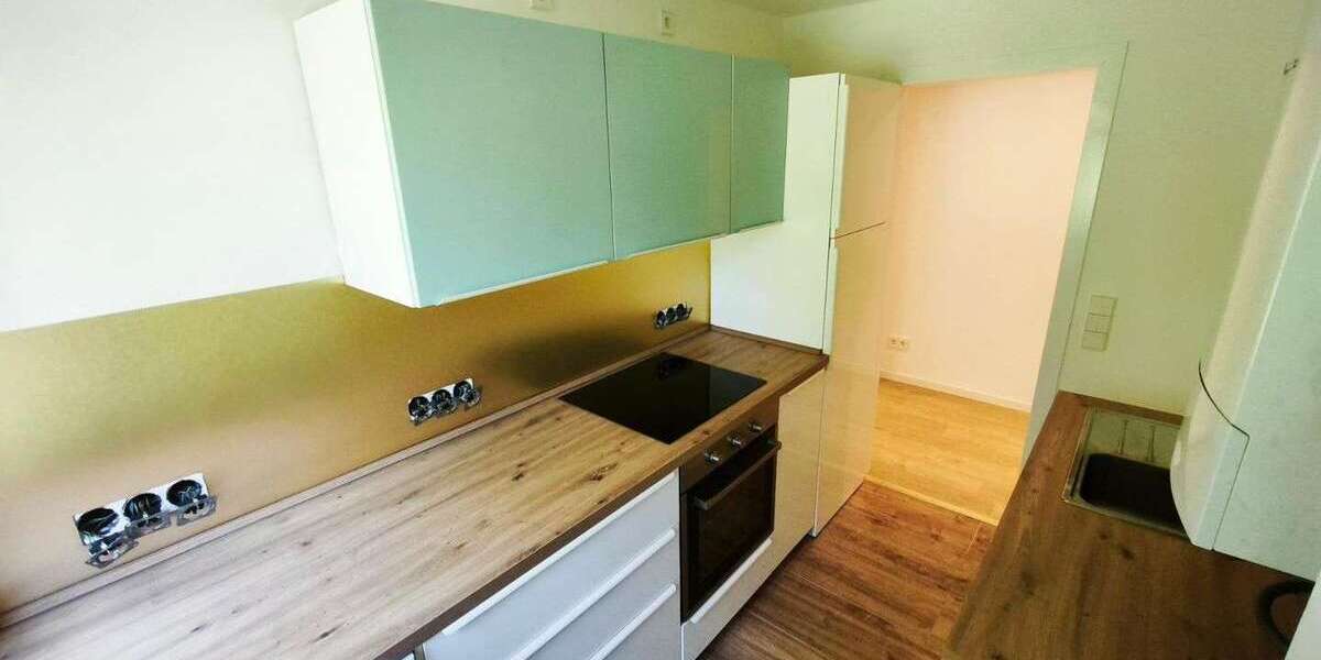 Etagenwohnung Stuttgart Kaltental - 3 Zimmer, 55 m&sup2;, 1.099&euro; | Angebot:27315152
