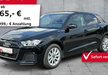 Audi A1 6.292 km 21.930 &euro; Mitterteich 95666