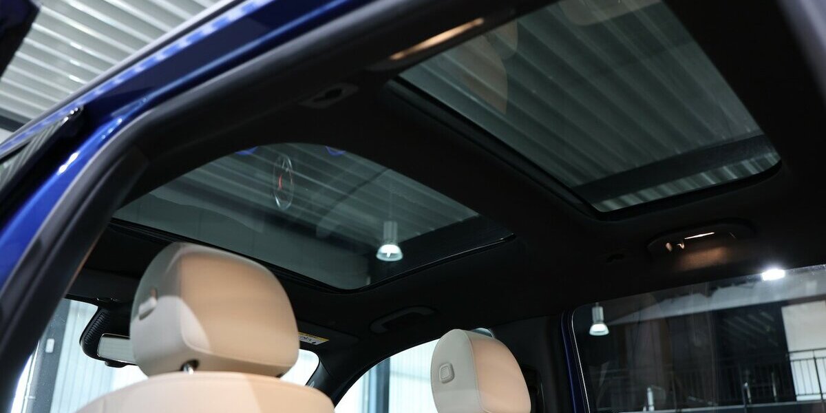 Mercedes-Benz GLB 220 d 4M PROGRESSIVE SPORT NIGHT / PANORAMA 156.000 km 30.577 &euro; Hamm 59077