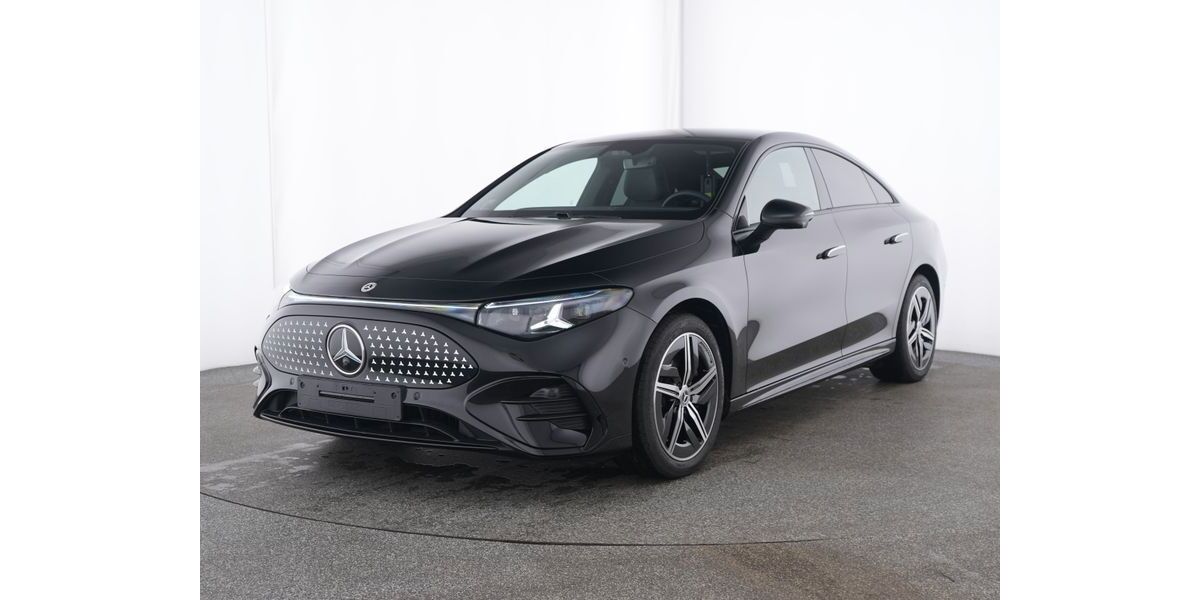 Mercedes-Benz CLA 250 6.427 km 56.766 &euro; Trier 54294