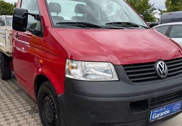 VW T5 Transporter 204.000 km 5.999 &euro; Niestetal 34266