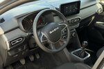 Dacia Sandero III Expression / Sitzheizung / DAB+ 23.900 km 14.490 &euro; Donauwörth 86609