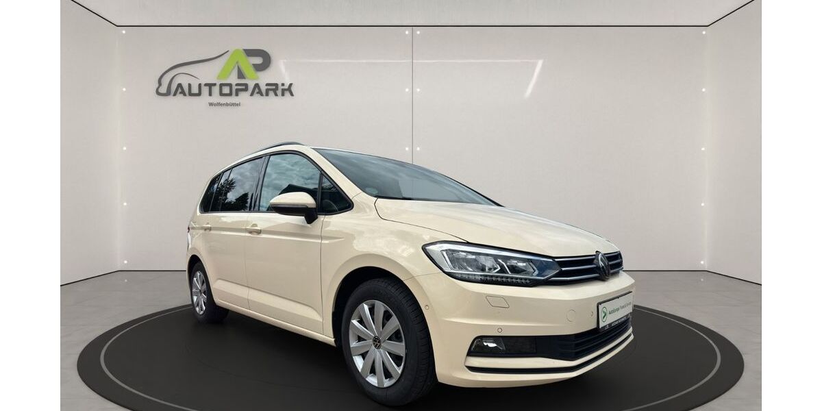 VW Touran 204.671 km 14.990 &euro; Wolfenbüttel 38304