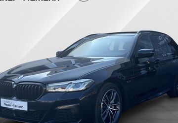 BMW 530 92.063 km 35.707 &euro; Lemgo 32657