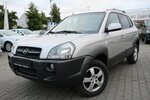 Hyundai Tucson 2.0 CRDi GLS AWD / TÜV-AU BIS 02.2027 / 100.000 km 3.502 &euro; Hamm 59077