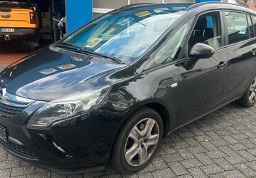 Opel Zafira 345.067 km 2.199 &euro; Gummersbach 51645