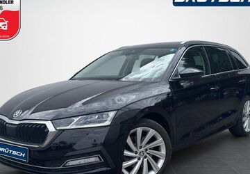 Skoda Octavia 48.300 km 25.480 &euro; Singen 78224