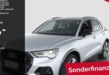 Audi Q3 9.200 km 38.940 &euro; Wackersdorf 92442