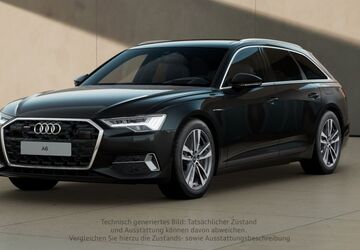 Audi A6 13.067 km 46.690 &euro; Ingolstadt 85057