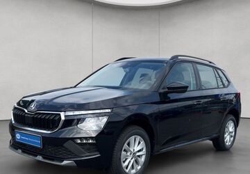 Skoda Kamiq 4.999 km 24.888 &euro; Rendsburg 24768