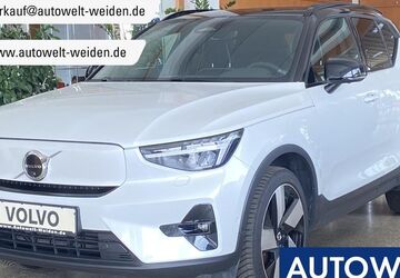 Volvo XC40 81.600 km 29.700 &euro; Weiden 92637