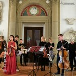 Die Welt der Romantik