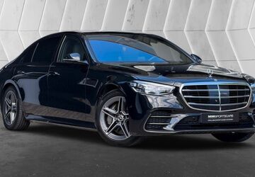 Mercedes-Benz S 580 191.763 km 67.900 &euro; Forstinning bei München 85661