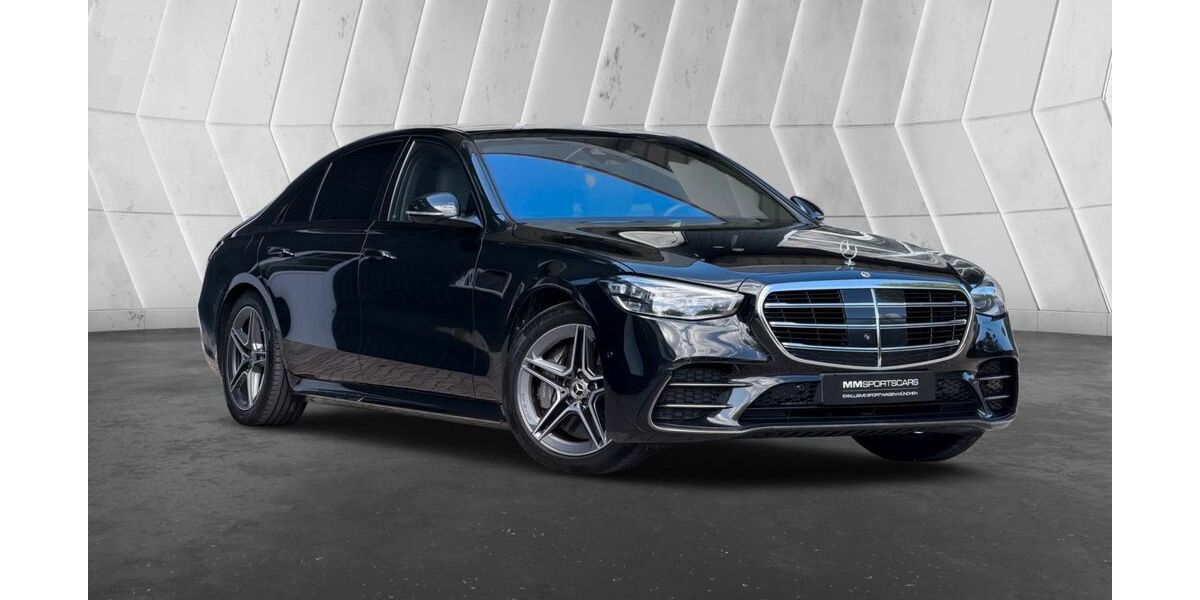 Mercedes-Benz S 580 191.763 km 67.900 &euro; Forstinning bei München 85661
