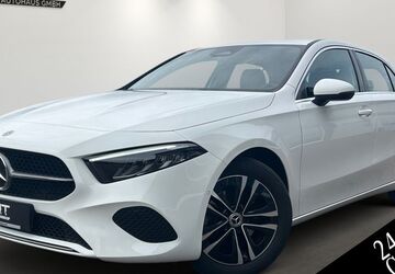 Mercedes-Benz A 180 15.872 km 28.990 &euro; Bad Mergentheim 97980