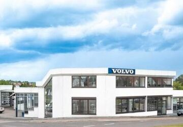 Volvo EX30 10.000 km 47.890 &euro; Amberg 92224