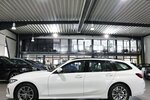 BMW 320d Touring SPORT / CURVED+HEAD-UP / PANORAMA 100.000 km 25.444 &euro; Hamm 59077