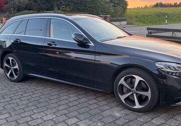 Mercedes-Benz C 300 118.000 km 23.000 &euro; Neustadt/Wied 53577